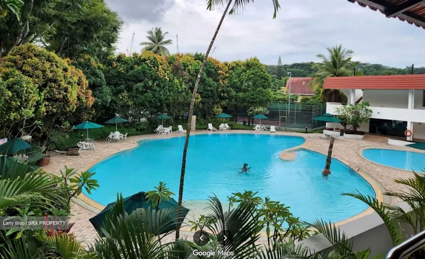 Clementi Park (D21), Condominium #547682981